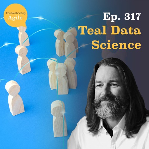 Teal Data Science