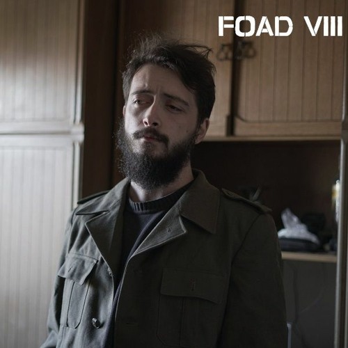 VIII - DJ BAZOOTKA