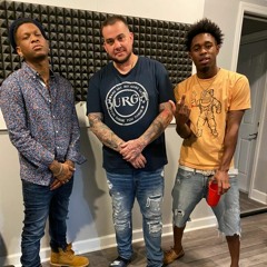 Mill Tiket - Spin Bad ft Yung Flexx