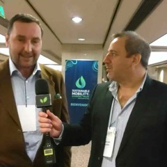 Ethanol Talks: el evento que unió a brasileros y argentinos para llevar el bioetanol a todo al mundo