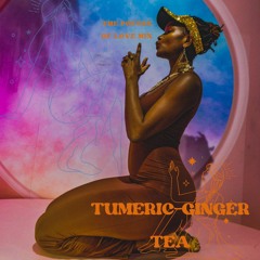 Tumeric Ginger Tea