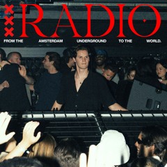 XXX Radio #088