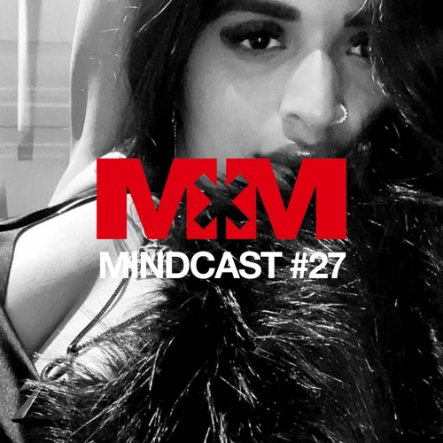 MINDCAST 27 By Lady Tazz