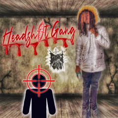 headshot gang p. spilledcups & freeslojitt