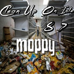 The Weeknd - Blinding Lights (Moppy Remix)