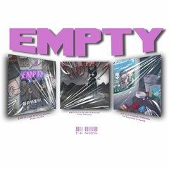 EMPTY 1,2,3