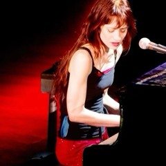 californiana/hannah !
