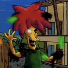 ANARCHY AT SPRINGFIELD | BLOODSHED V2