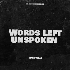 Words Left Unspoken