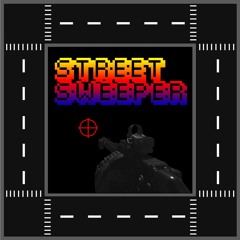 Streetsweeper