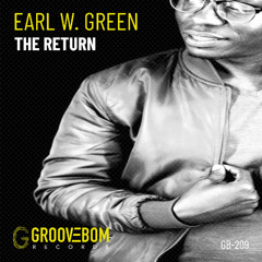 Earl W. Green - The Return (Instrumental Mix)