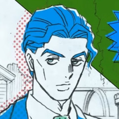 JoJo's Bizarre Adventure: Diamond is Unbreakable OST - Evolution [WIP Cover]