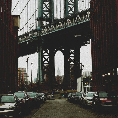 Old York (inspired by J. Cole, Nas and Apollo Brown)