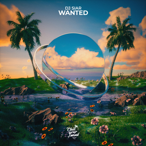 DJ Siar - Wanted