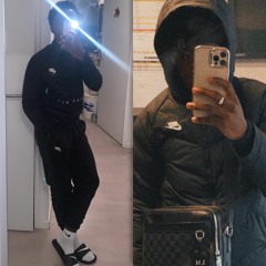 Mix Kompa-Gouyad 2022 - Sasial #Vol.2