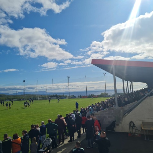 Stream episode Donegal GAA podcast 18/09/2022 The semifinal draw by