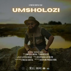 Umsholozi (Remix)