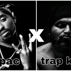 trap king x 2pac Hit'Em up (remix)الملك السابع