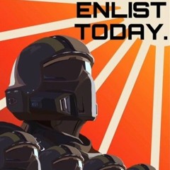 Helldivers 2 - Raise the Flag / Anthem