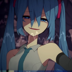 404：虚像■初音ミク_オリジナル