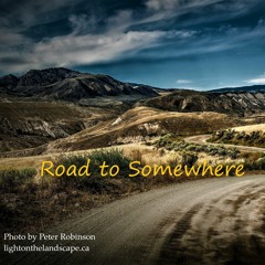 Road To Somewhere