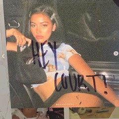 Hey Court! ( oohhyeaa )