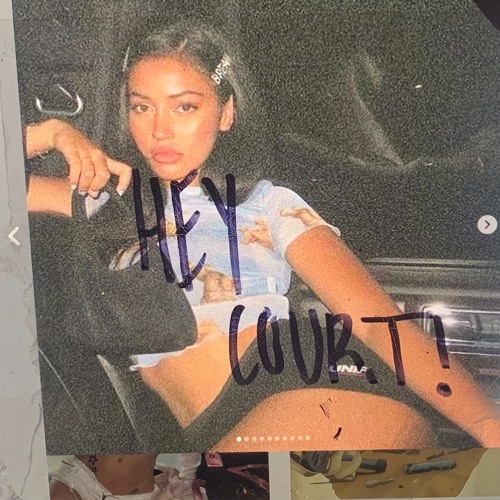 Hey Court! ( oohhyeaa )