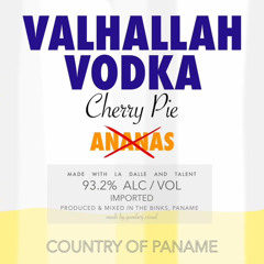 Cherry Pie - VALHALLA