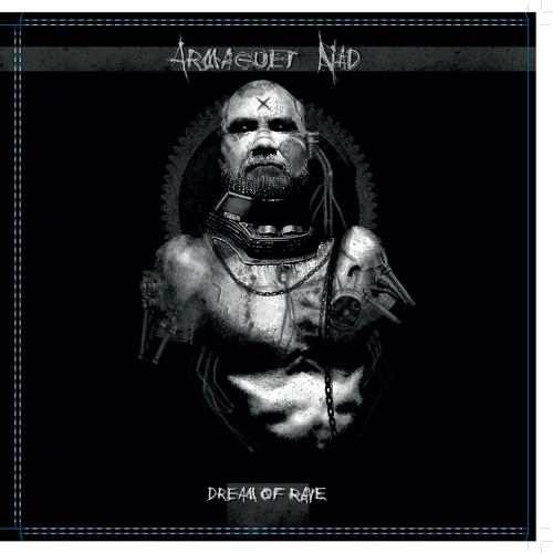 B1 Rav' In Hell 210 Bpm Extrait  Armaguet Nad