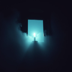 The Man in the Window