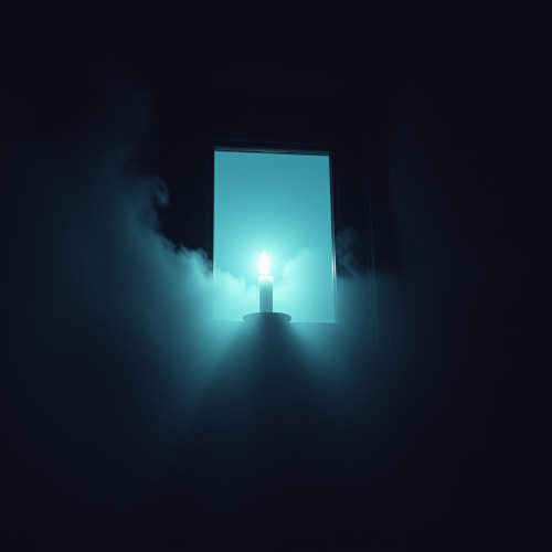 The Man in the Window
