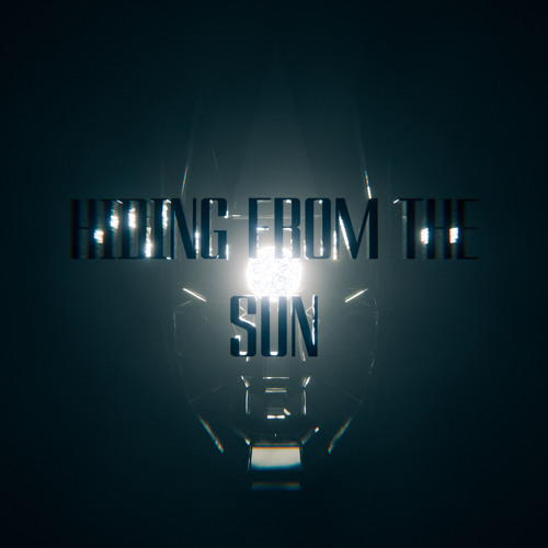 Hiding From The Sun