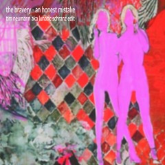 The Bravery - An honest mistake (Tim Neumann aka Lunatic Schranz Remix)