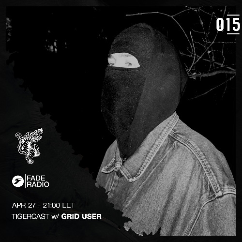 TIGERCAST 015 - Grid User