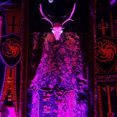 Valhalla by Secret Society- Shamanic Stage