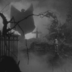 The Night Before Halloween