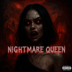 nightmare queen (ft. lil vampp)
