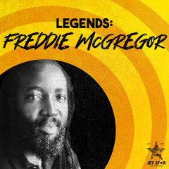 Stream And So I Will Wait For You by Freddie McGregor | Listen