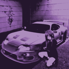 Turning Out (Slowed + Reverb)