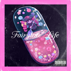 Fairytale Life (528 hz)