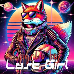 Lost Girls 🌴No Copyright Synthwave Music 🌴