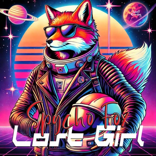 Lost Girls 🌴No Copyright Synthwave Music 🌴