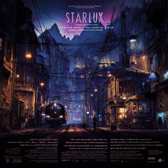 STARLUX