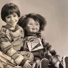 chucky