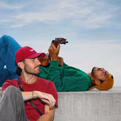 BECA, Thed - Dans ma tête (Version acoustique)