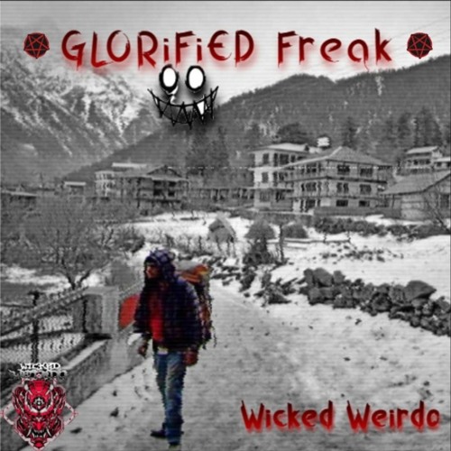 Wicked Weirdo - Train Of Thought