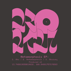 ROKU - Metamorphosis