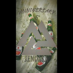 Special Anniversay JENDAKA 6th - DJ KOMANGGIRI [DDJ™]