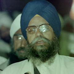 Giani Amolak Singh Ji - 1968 - mero sundar kahoh milai kith galee (Puratan Kirtan)