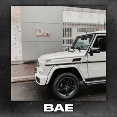 Lil Levo - BAE
